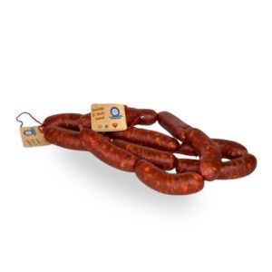 Chorizo picante