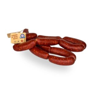 Chorizo Dulce